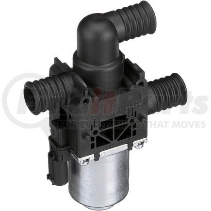 EHV133 by GATES - Electric Coolant Control Valve