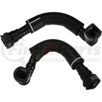 EMH072K by GATES - Emission Control & Ventilation Hose Kit