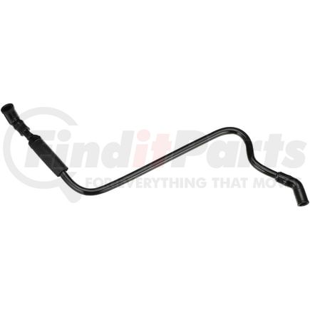 EMH080 by GATES - Emission Control & Ventilation Hose