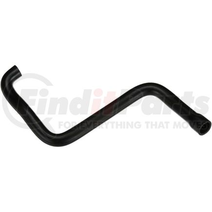 Gates EMH088 Engine Crankcase Breather Hose Emission Control & Ventilation Hose