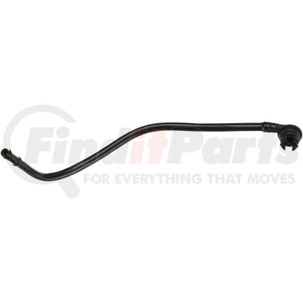 Gates EMH109 Engine Crankcase Breather Hose Emission Control & Ventilation Hose