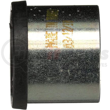 Gates EMH113 Engine Crankcase Breather Hose Emission Control & Ventilation Hose
