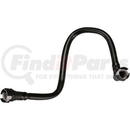 EMH105 by GATES - Emission Control & Ventilation Hose