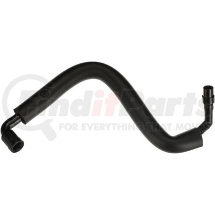 Gates EMH106 Engine Crankcase Breather Hose Emission Control & Ventilation Hose