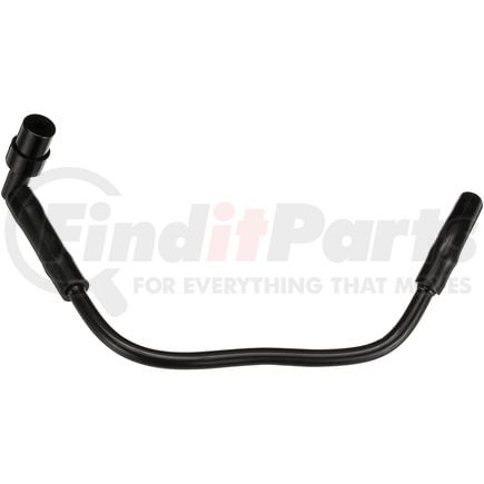 EMH107 by GATES - Emission Control & Ventilation Hose