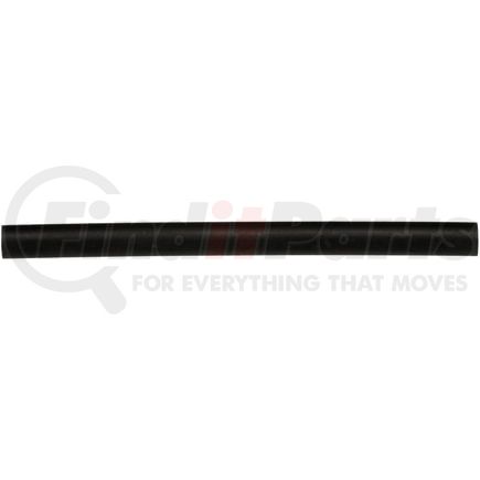 Gates EMH123 Engine Crankcase Breather Hose Emission Control & Ventilation Hose