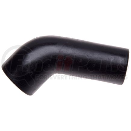 Gates EMH126 Engine Crankcase Breather Hose Emission Control & Ventilation Hose