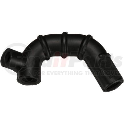 Gates EMH127 Engine Crankcase Breather Hose Emission Control & Ventilation Hose