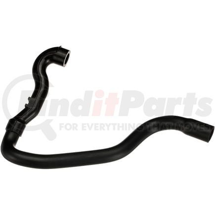 Gates EMH134 Engine Crankcase Breather Hose Emission Control & Ventilation Hose