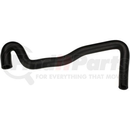 Gates EMH146 Engine Crankcase Breather Hose Emission Control & Ventilation Hose
