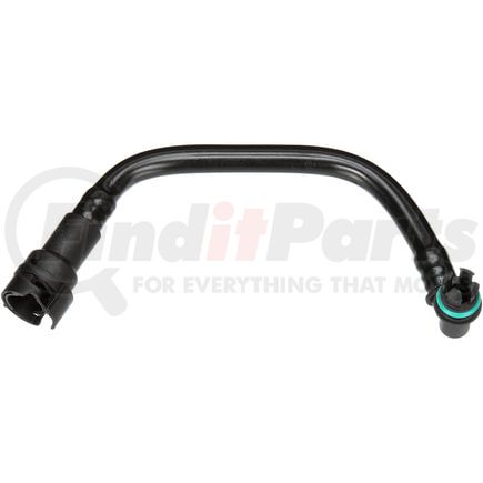 EMH144 by GATES - Emission Control & Ventilation Hose