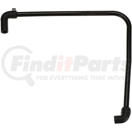 Gates EMH153 Engine Crankcase Breather Hose Emission Control & Ventilation Hose