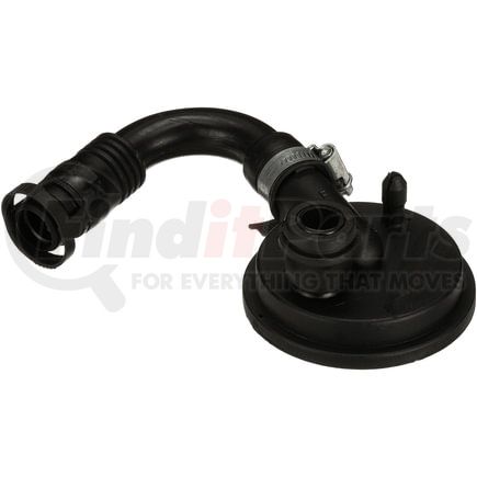 EMH162K by GATES - Emission Control & Ventilation Hose Kit