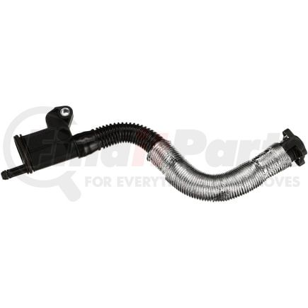 Gates EMH218 Engine Crankcase Breather Hose Emission Control & Ventilation Hose