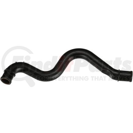 Gates EMH220 Engine Crankcase Breather Hose Emission Control & Ventilation Hose