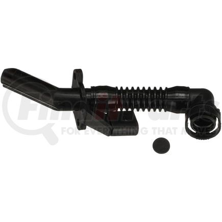 EMH224 by GATES - Emission Control & Ventilation Hose