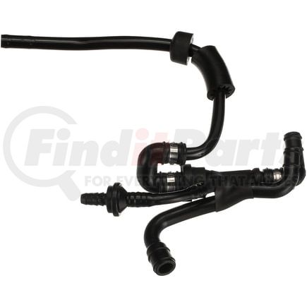 EMH242 by GATES - Emission Control & Ventilation Hose