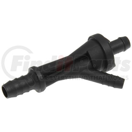 Gates EMH261 Engine Crankcase Breather Hose Emission Control & Ventilation Hose