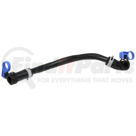 EMH277 by GATES - Emission Control & Ventilation Hose