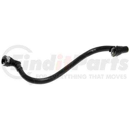 EMH283 by GATES - Emission Control & Ventilation Hose