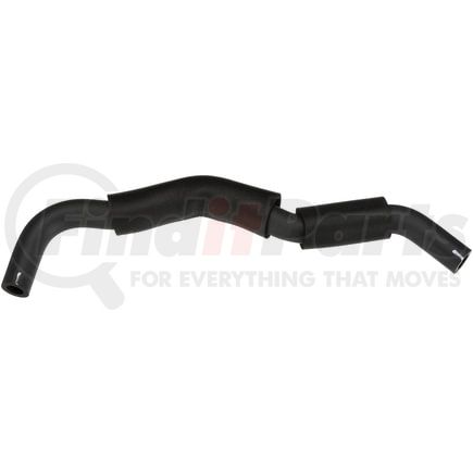 Gates EMH297 Engine Crankcase Breather Hose Emission Control & Ventilation Hose