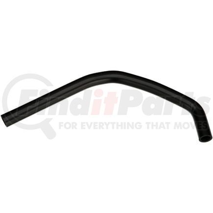 Gates EMH305 Engine Crankcase Breather Hose Emission Control & Ventilation Hose