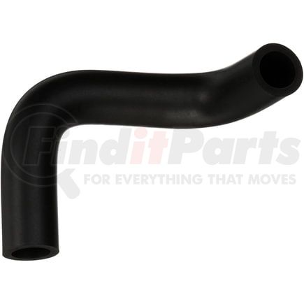 Gates EMH316 Engine Crankcase Breather Hose Emission Control & Ventilation Hose