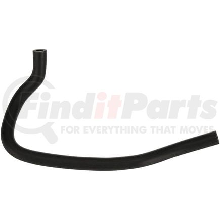 Gates EMH322 Engine Crankcase Breather Hose Emission Control & Ventilation Hose