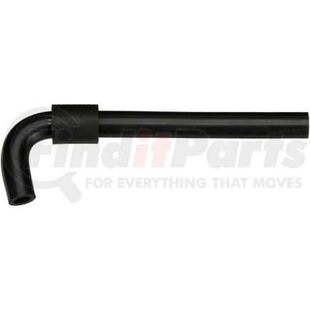 Gates EMH313 Engine Crankcase Breather Hose Emission Control & Ventilation Hose