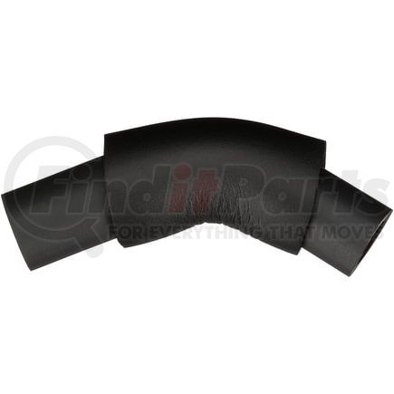 Gates EMH328 Engine Crankcase Breather Hose Emission Control & Ventilation Hose