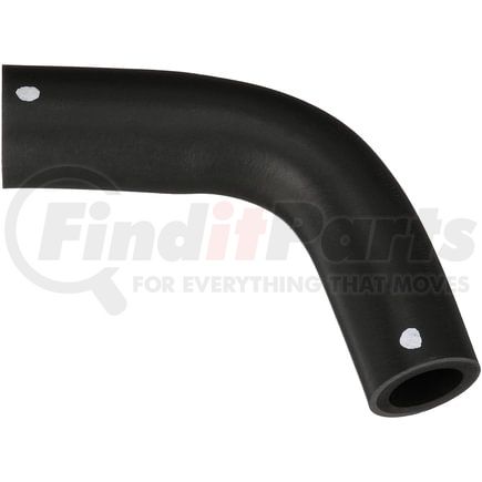 Gates EMH323 Engine Crankcase Breather Hose Emission Control & Ventilation Hose