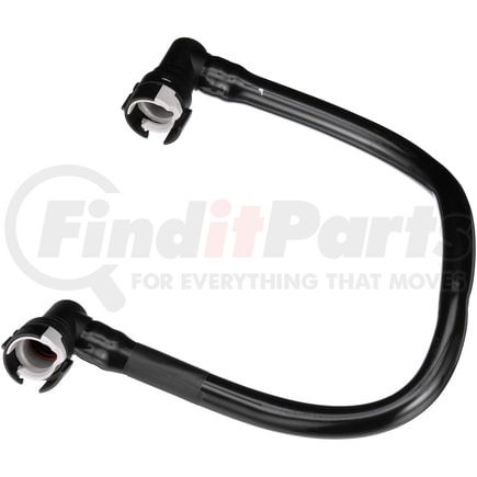 EMH337 by GATES - Emission Control & Ventilation Hose