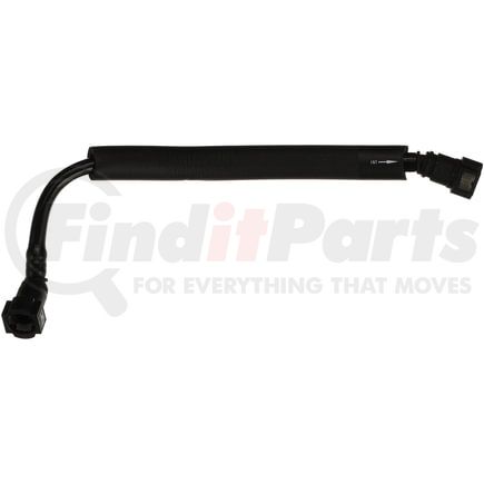 EMH333 by GATES - Emission Control & Ventilation Hose