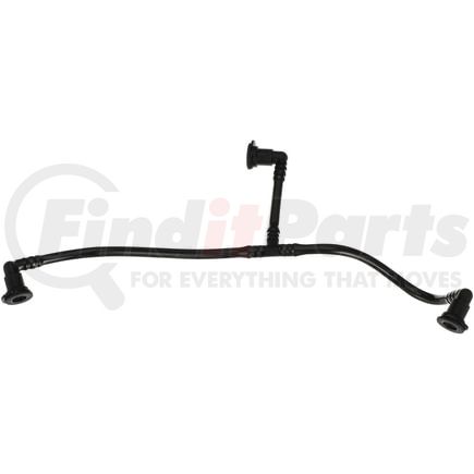 EMH370 by GATES - Emission Control & Ventilation Hose