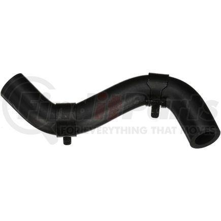 Gates EMH372 Engine Crankcase Breather Hose Emission Control & Ventilation Hose