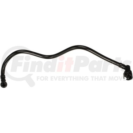 Gates EMH705 Engine Crankcase Breather Hose Emission Control & Ventilation Hose