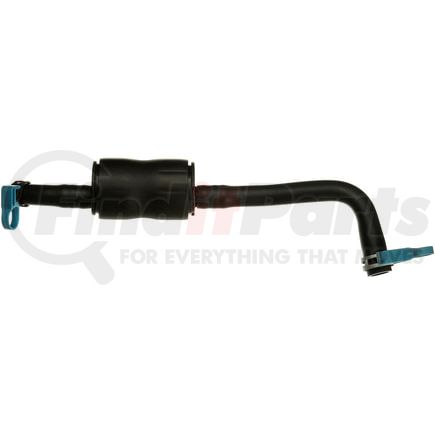 Gates EMH706 Engine Crankcase Breather Hose Emission Control & Ventilation Hose