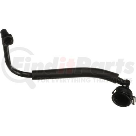 EMH709 by GATES - Emission Control & Ventilation Hose