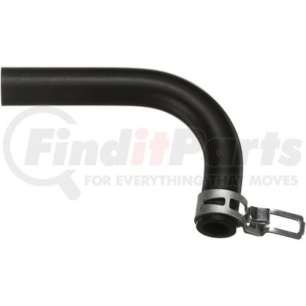 Gates EMH699 Engine Crankcase Breather Hose Emission Control & Ventilation Hose