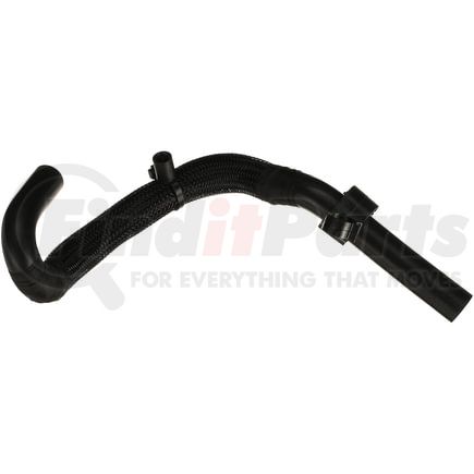 Gates EMH701 Engine Crankcase Breather Hose Emission Control & Ventilation Hose