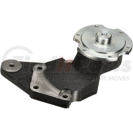 FB1001 by GATES - Engine Cooling Fan Pulley Bracket