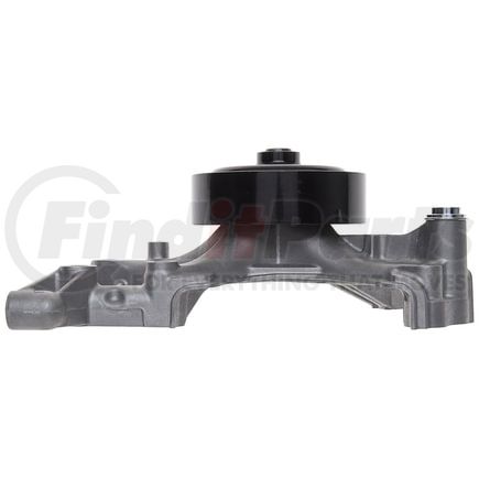 FB1003 by GATES - Engine Cooling Fan Pulley Bracket