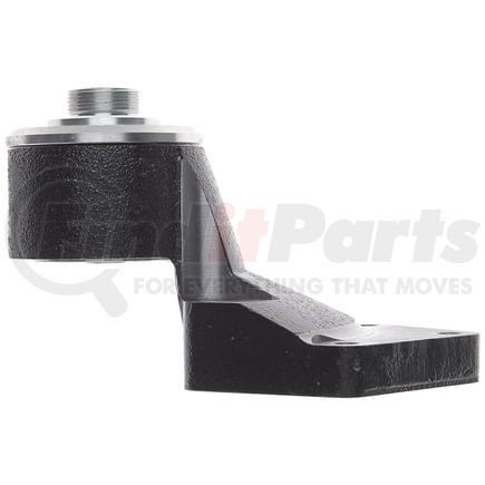 FB1002 by GATES - Engine Cooling Fan Pulley Bracket