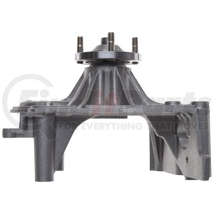 Gates FB1009 Engine Cooling Fan Bracket Engine Cooling Fan Pulley Bracket