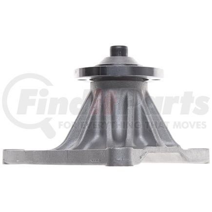 FB1005 by GATES - Engine Cooling Fan Pulley Bracket