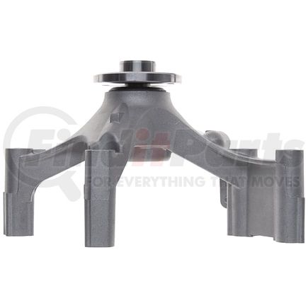 FB1006 by GATES - Engine Cooling Fan Pulley Bracket