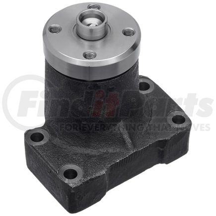 FB1020 by GATES - Engine Cooling Fan Pulley Bracket