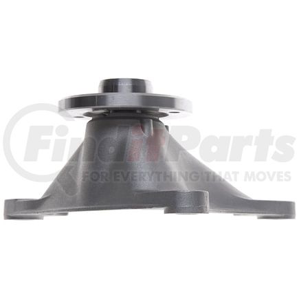 FB1014 by GATES - Engine Cooling Fan Pulley Bracket