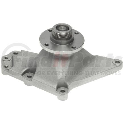 FB1018 by GATES - Engine Cooling Fan Pulley Bracket