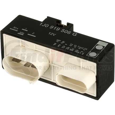 FCM112 by GATES - Engine Cooling Fan Module